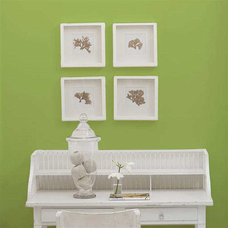 Designers Guild - Green Apple No. 95 Farbe Designers Guild