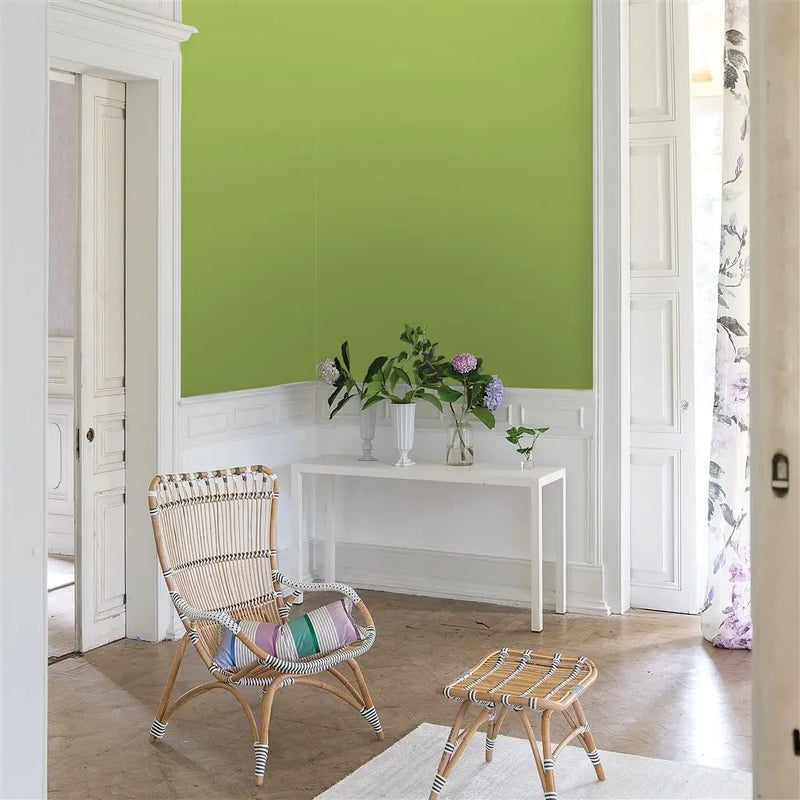 Designers Guild - Green Apple No. 95 Farbe Designers Guild