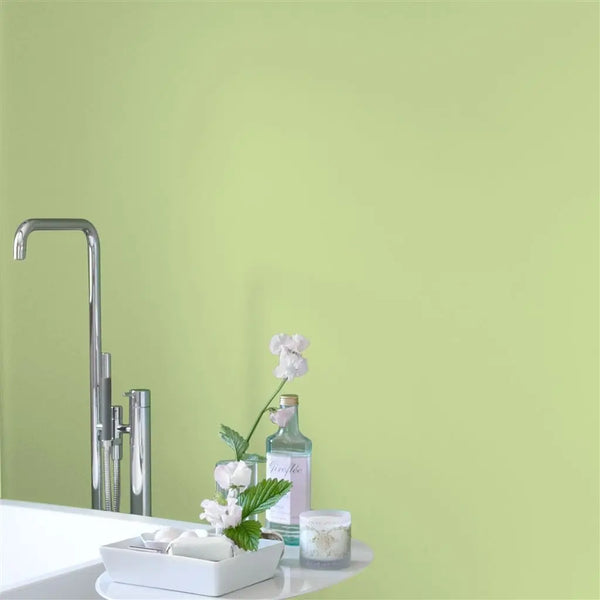 Designers Guild - Green Melon No. 102 Farbe Designers Guild