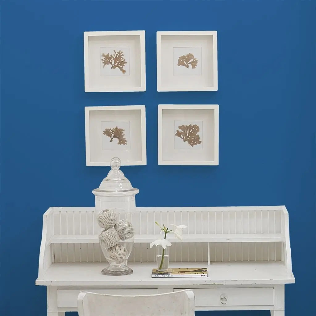 Designers Guild - Lapis Lazuli No. 51 Farbe Designers Guild