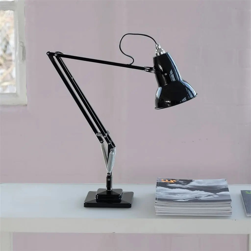 Designers Guild - Leaded Mauve No. 152 Farbe 