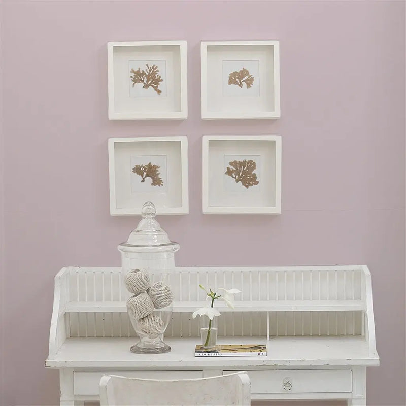 Designers Guild - Leaden Pink No. 146 Farbe Designers Guild