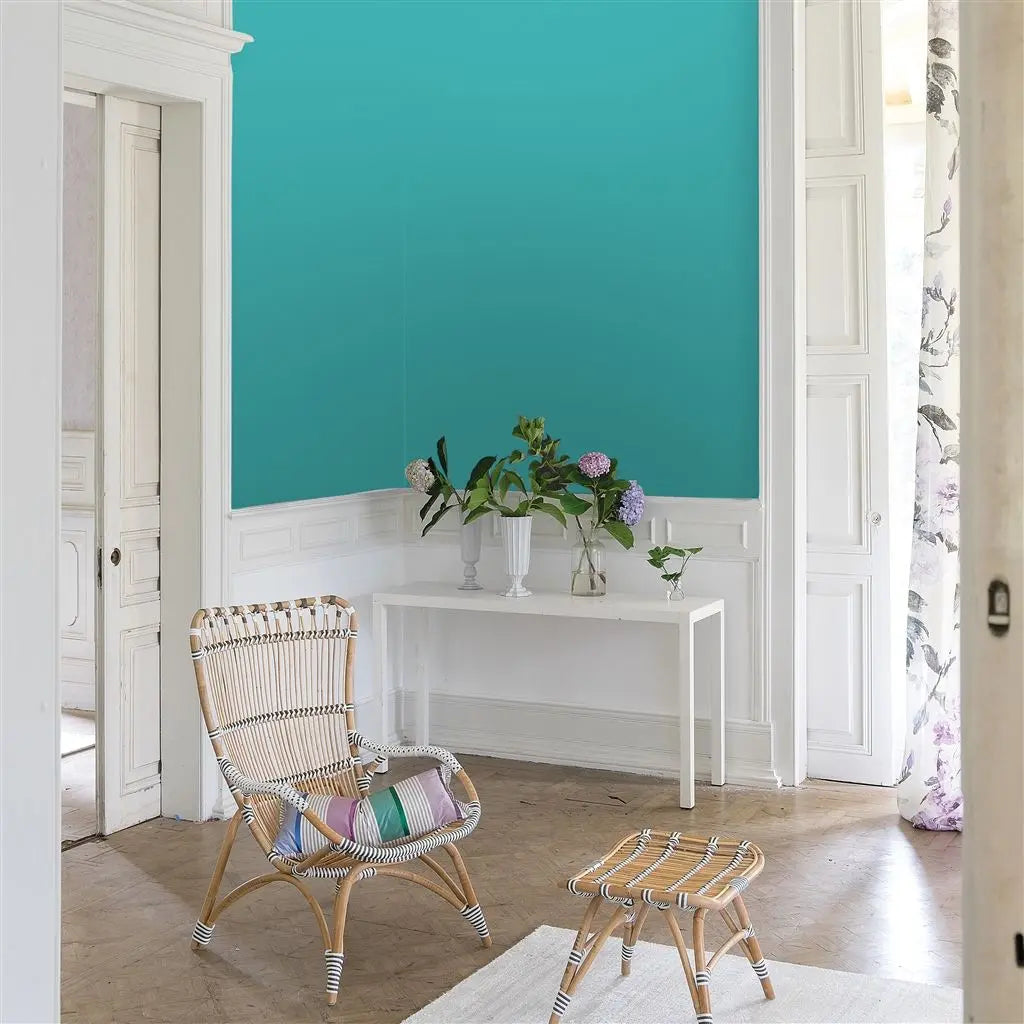 Designers Guild - Marine No. 78 Farbe Designers Guild