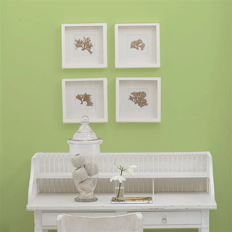 Designers Guild - Mimosa Leaf No. 101 Farbe Designers Guild