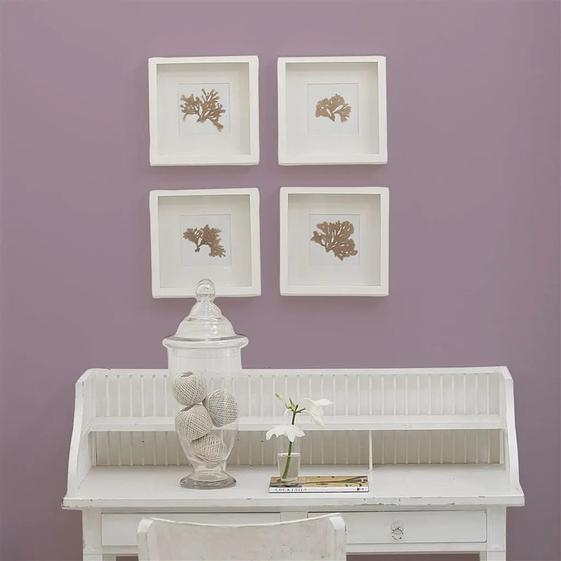 Designers Guild - Mulberry Crush No. 141 Farbe Designers Guild
