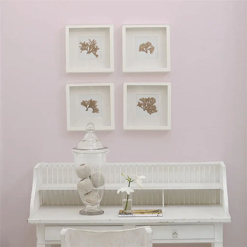 Designers Guild - Palest Pink No. 133 Farbe Designers Guild
