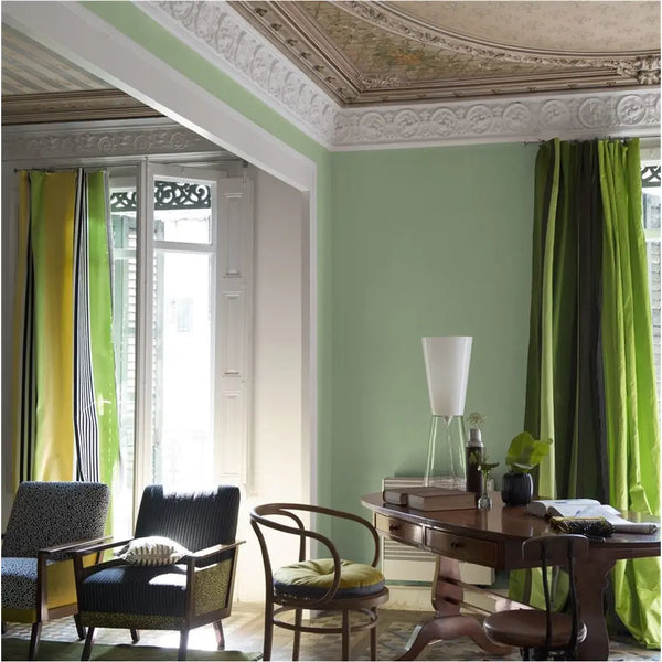 Designers Guild - Peppermint Cream No. 97 Farbe Designers Guild