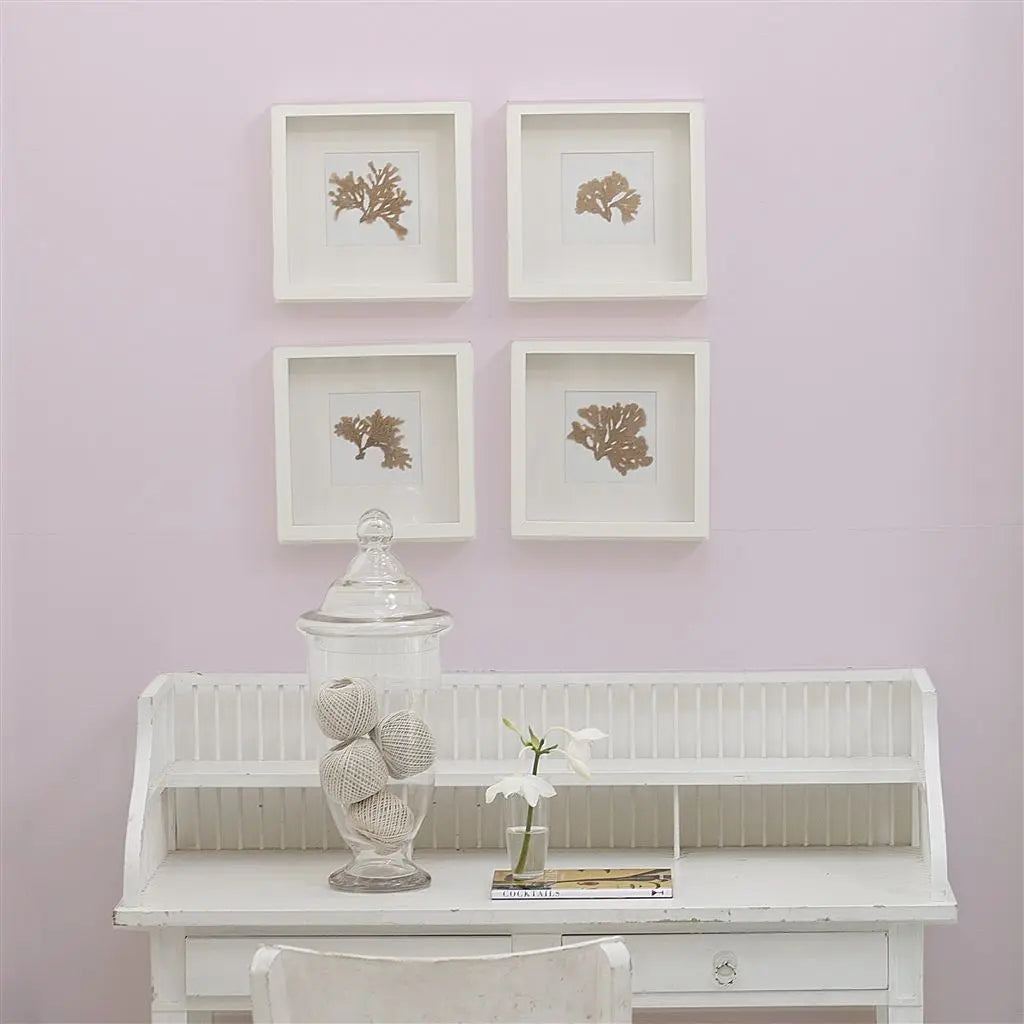 Designers Guild - Pink Porcelain No. 147 Farbe Designers Guild