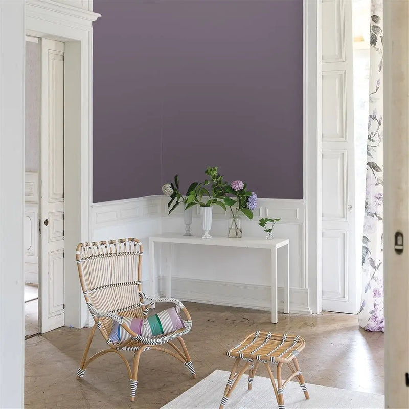 Designers Guild - Purple Basil No. 150 Farbe Designers Guild