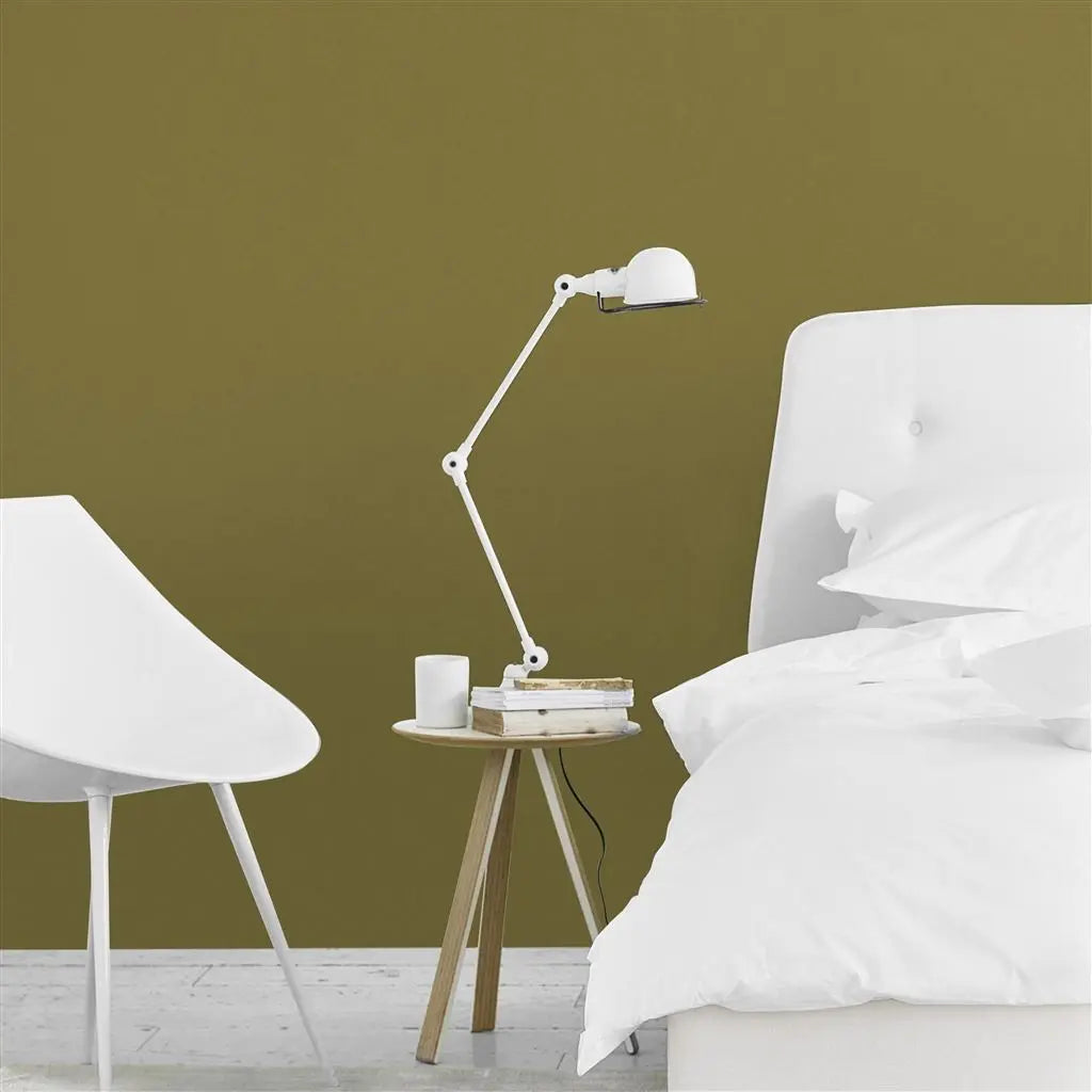 Designers Guild - Retro Olive No. 173 Farbe Designers Guild