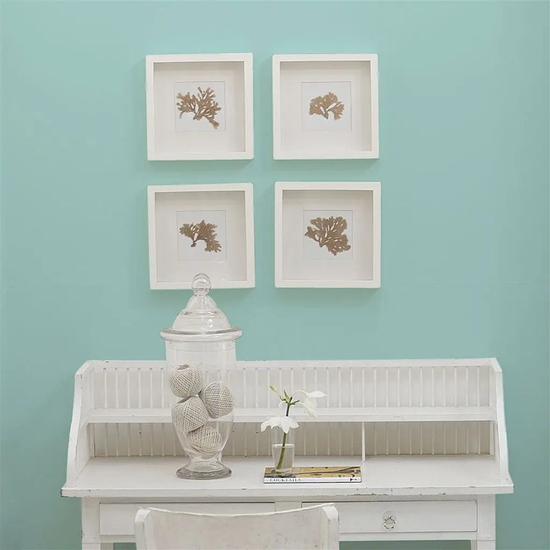 Designers Guild - Robin´s Egg No. 80 Farbe Designers Guild