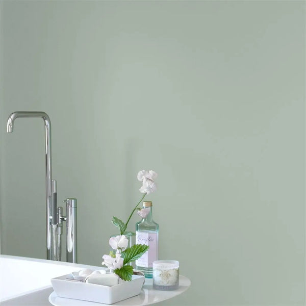 Designers Guild - Salvia No. 86 Farbe die Raumtapeterie