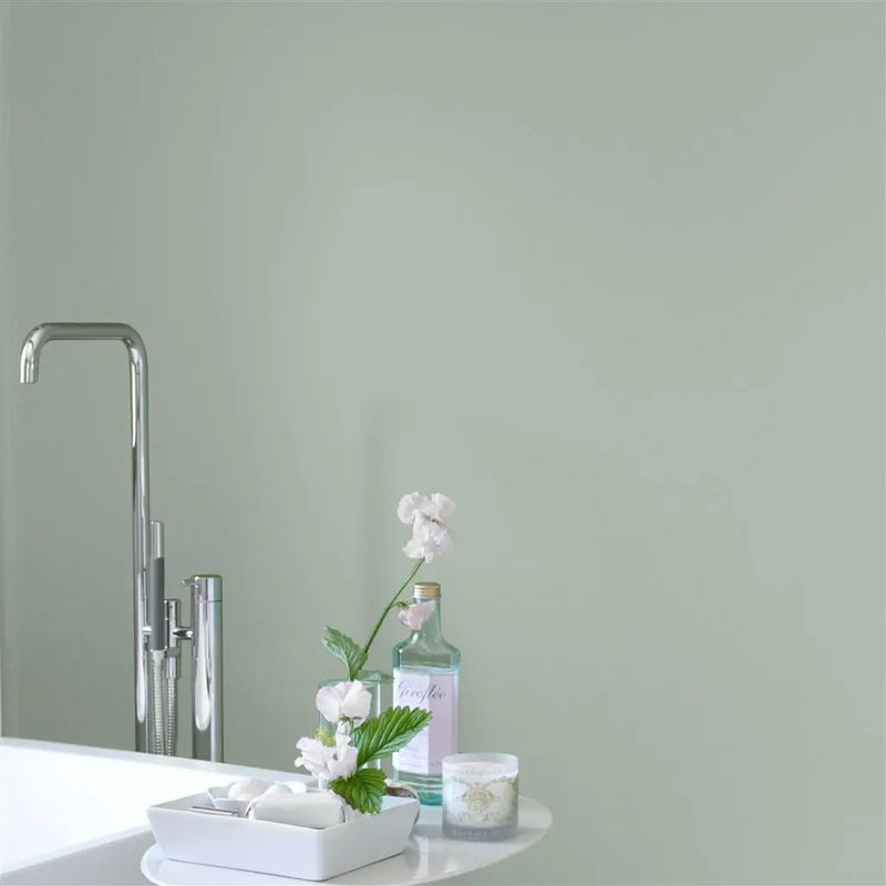 Designers Guild - Salvia No. 86 Farbe die Raumtapeterie