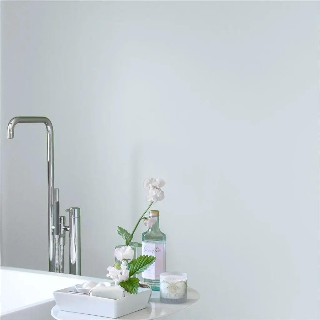 Designers Guild - Steel No. 34 Farbe Designers Guild