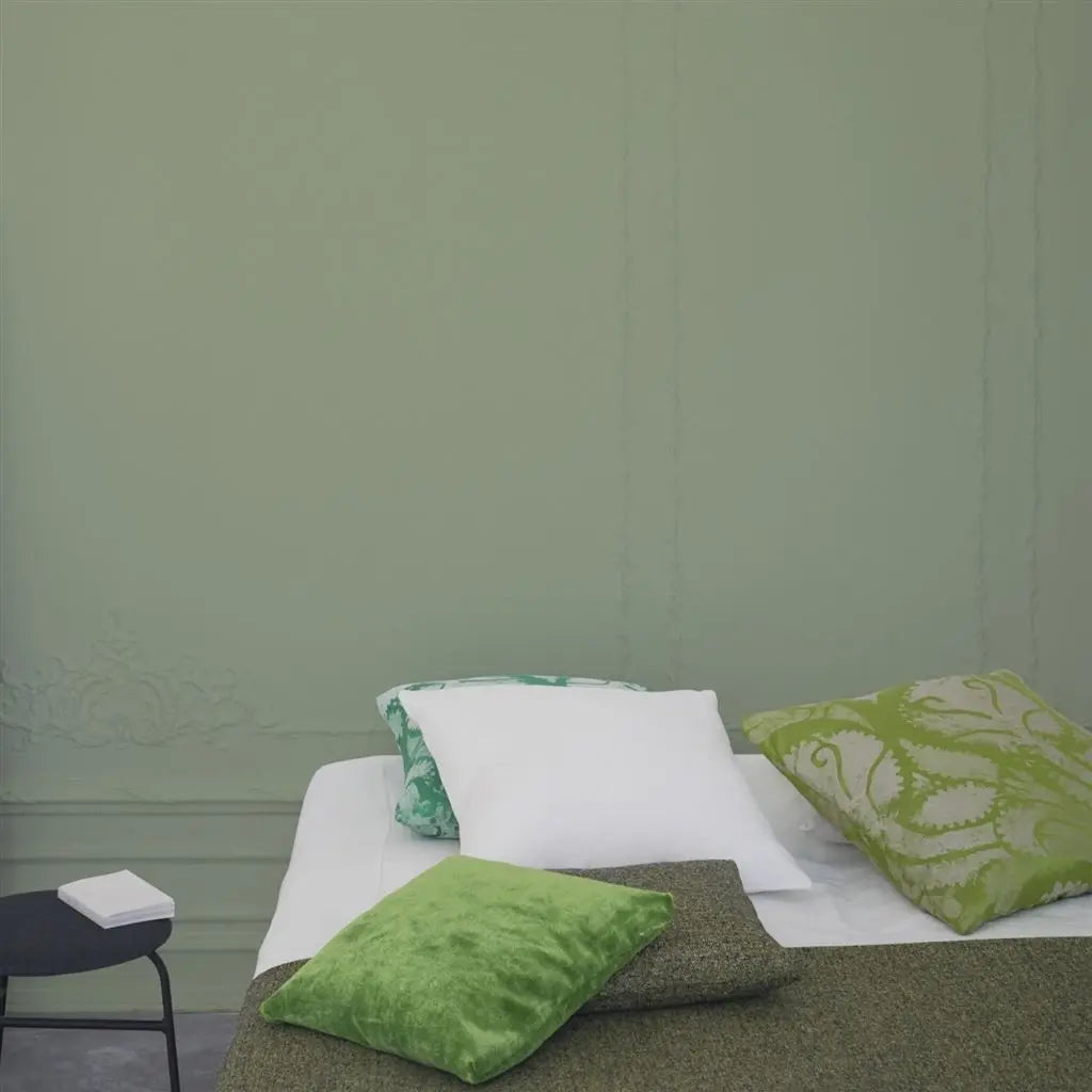 Designers Guild - Tuscan Olive No. 85 Farbe Designers Guild