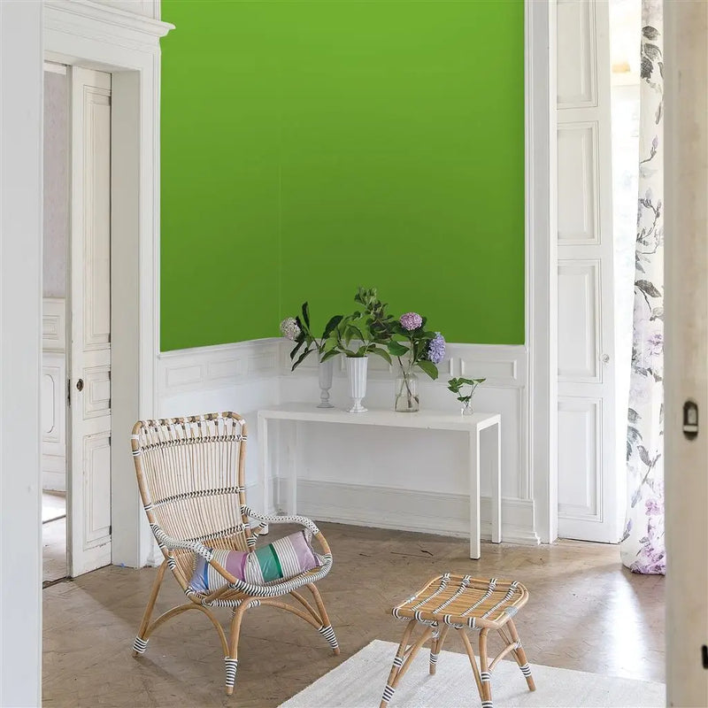 Designers Guild - Varese Leaf No. 93 Farbe Designers Guild