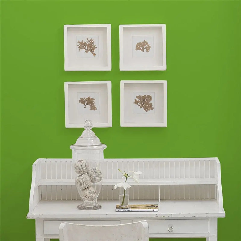 Designers Guild - Varese Leaf No. 93 Farbe Designers Guild