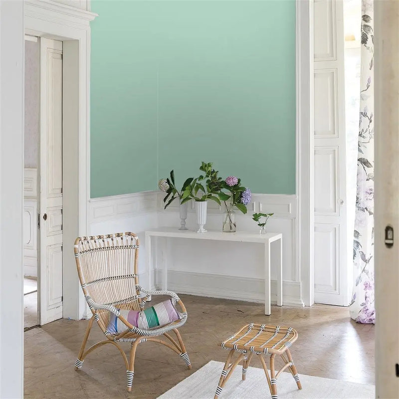 Designers Guild - Verdigris No. 82 Farbe Designers Guild