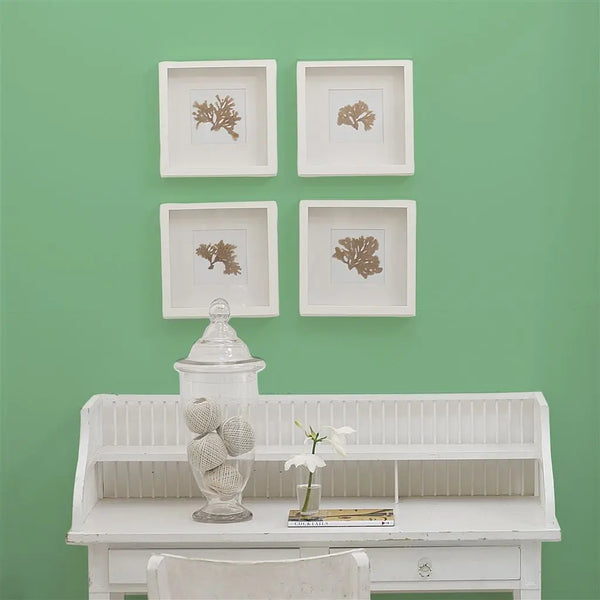 Designers Guild - Vintage Mint No. 91 Farbe Designers Guild