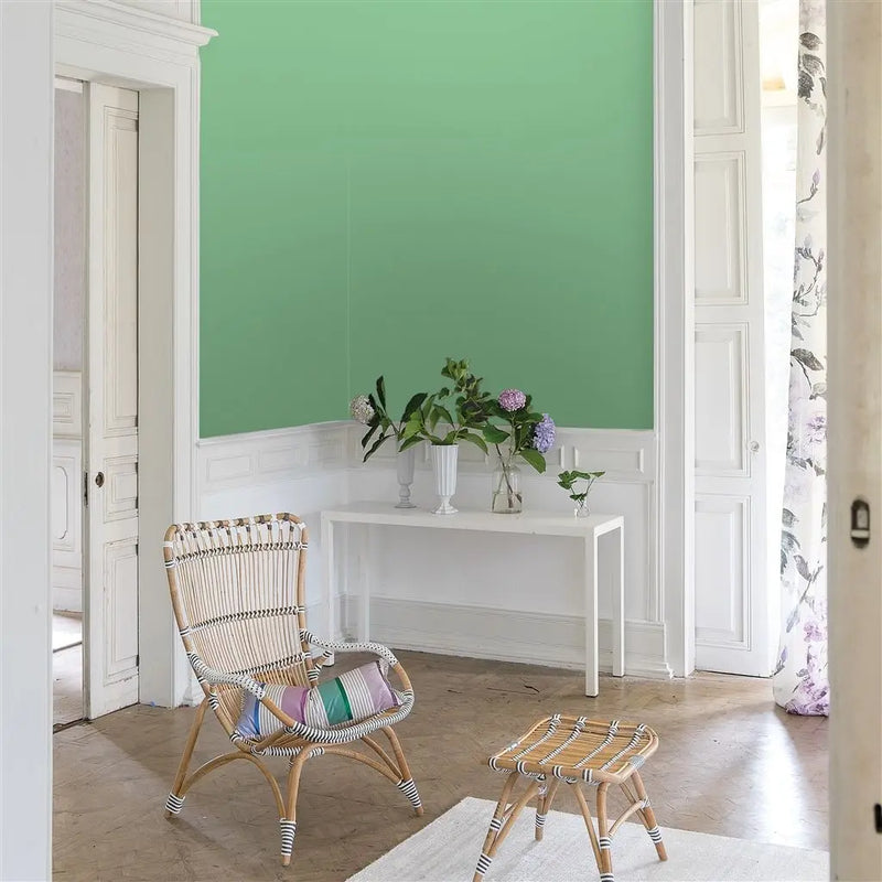 Designers Guild - Vintage Mint No. 91 Farbe Designers Guild