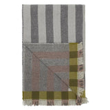Designers Guild Arlecchino Dove Decke Designers Guild
