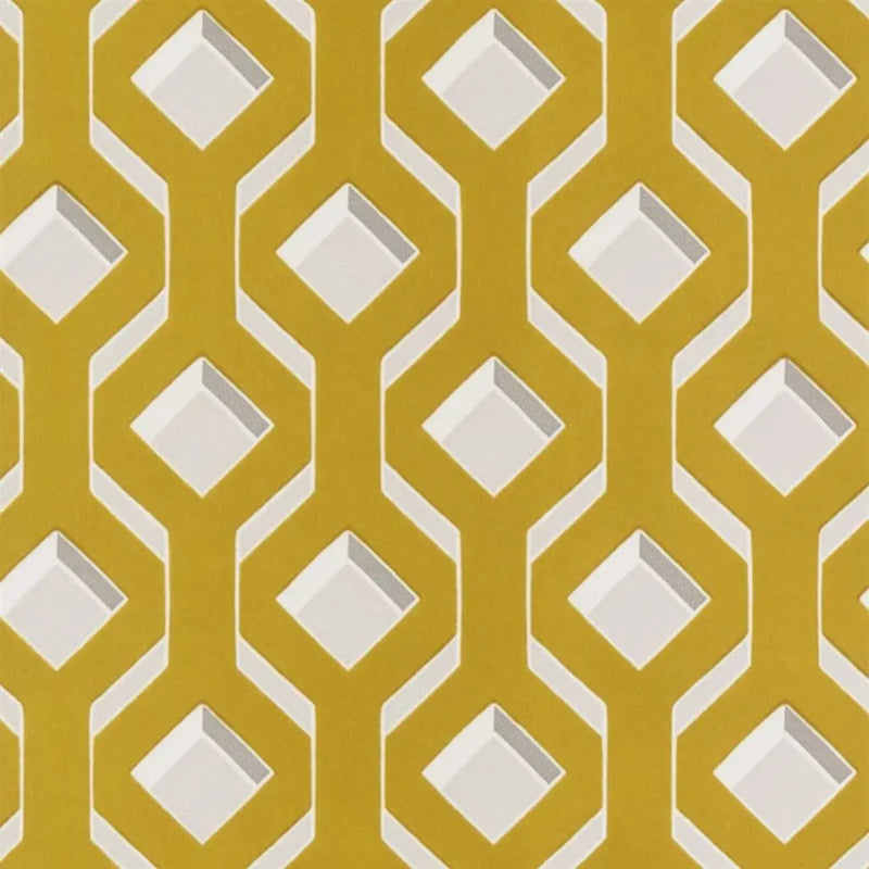 Designers Guild Chareau Tapete Designers Guild