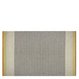 Designers Guild Cortez Saffron Teppich Designers Guild