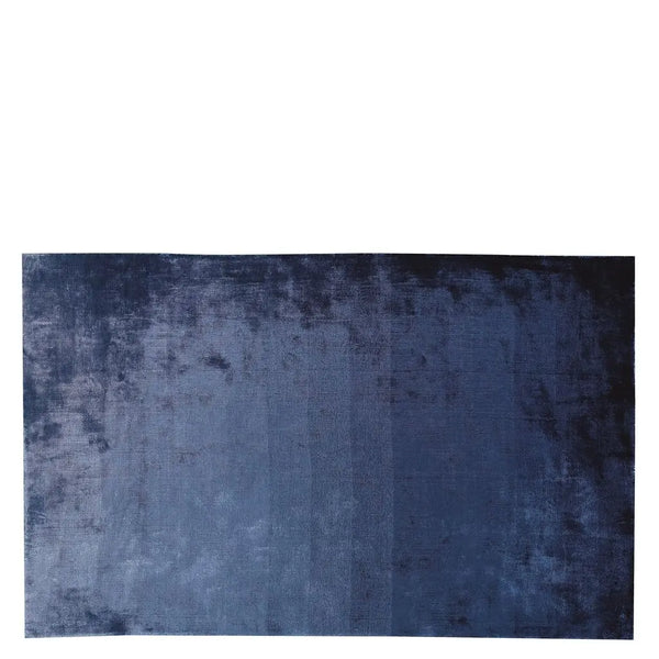 Designers Guild Eberson Cobalt Teppich Designers Guild