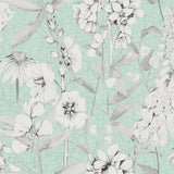 Designers Guild Emilie Tapete Designers Guild