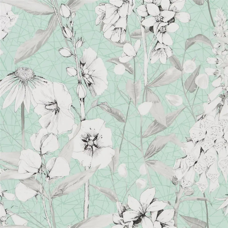 Designers Guild Emilie Tapete Designers Guild