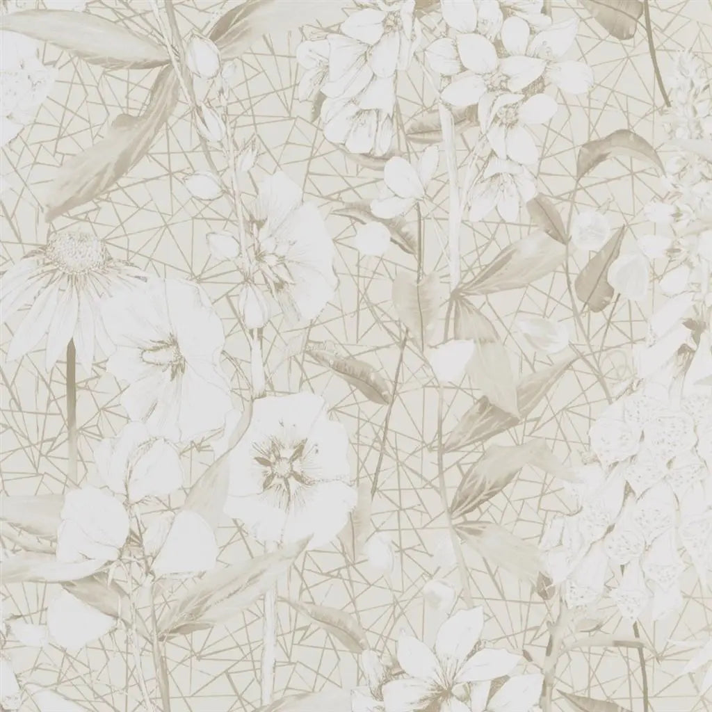 Designers Guild Emilie Tapete Designers Guild