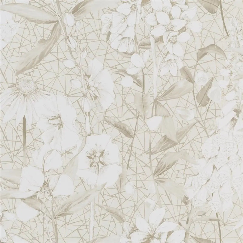 Designers Guild Emilie Tapete Designers Guild