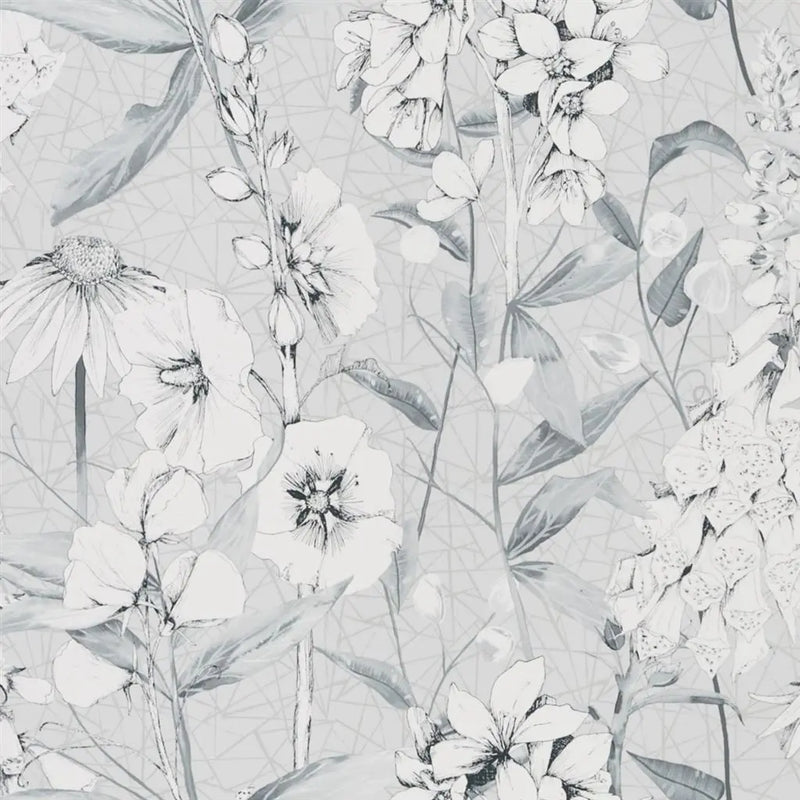 Designers Guild Emilie Tapete Designers Guild
