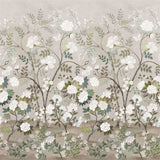 Designers Guild Fleur Orientale Pale Birch Tapete Designers Guild