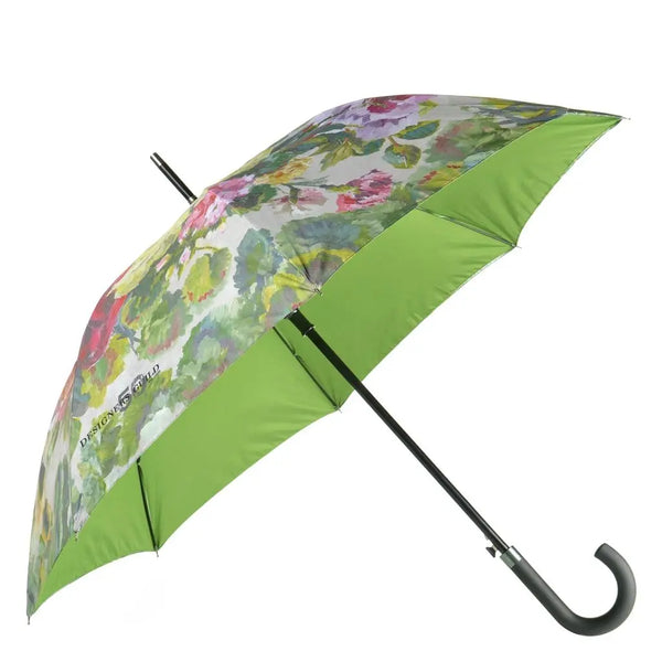Regenschirm von Designers Guild: Grandiflora Rose Epice 