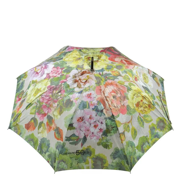 Regenschirm von Designers Guild: Grandiflora Rose Epice 