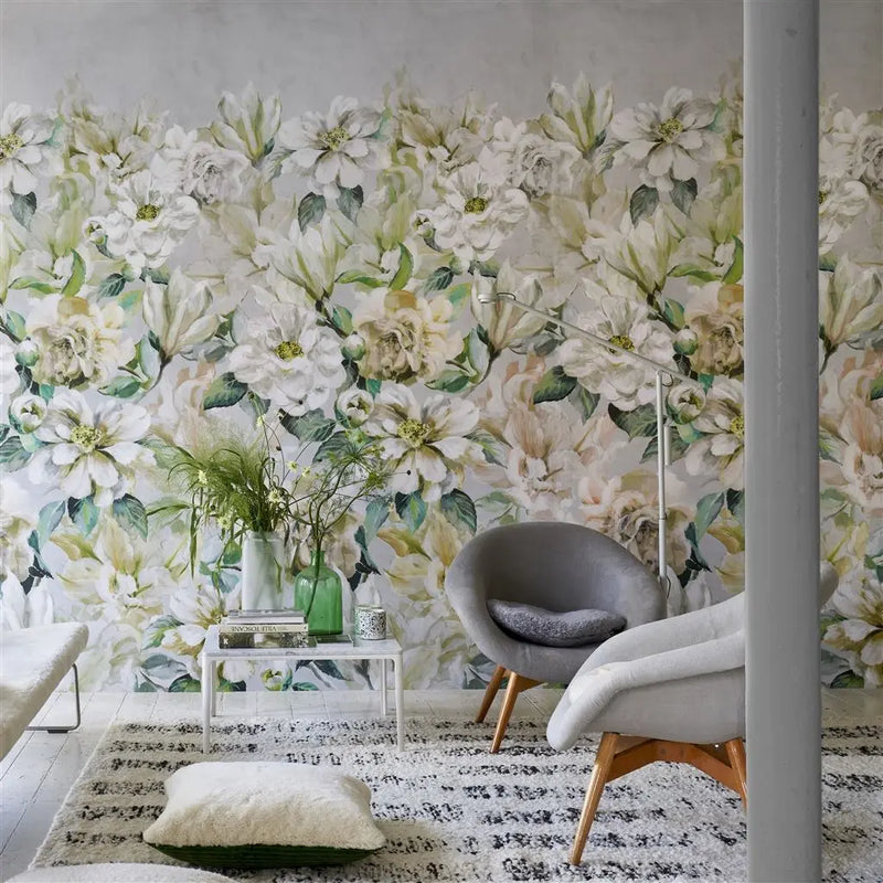 Designers Guild Jardin Botanique Birch Designers Guild
