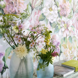 Designers Guild Jardin Botanique Peony Designers Guild