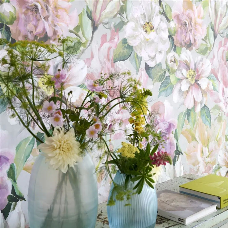 Designers Guild Jardin Botanique Peony Designers Guild