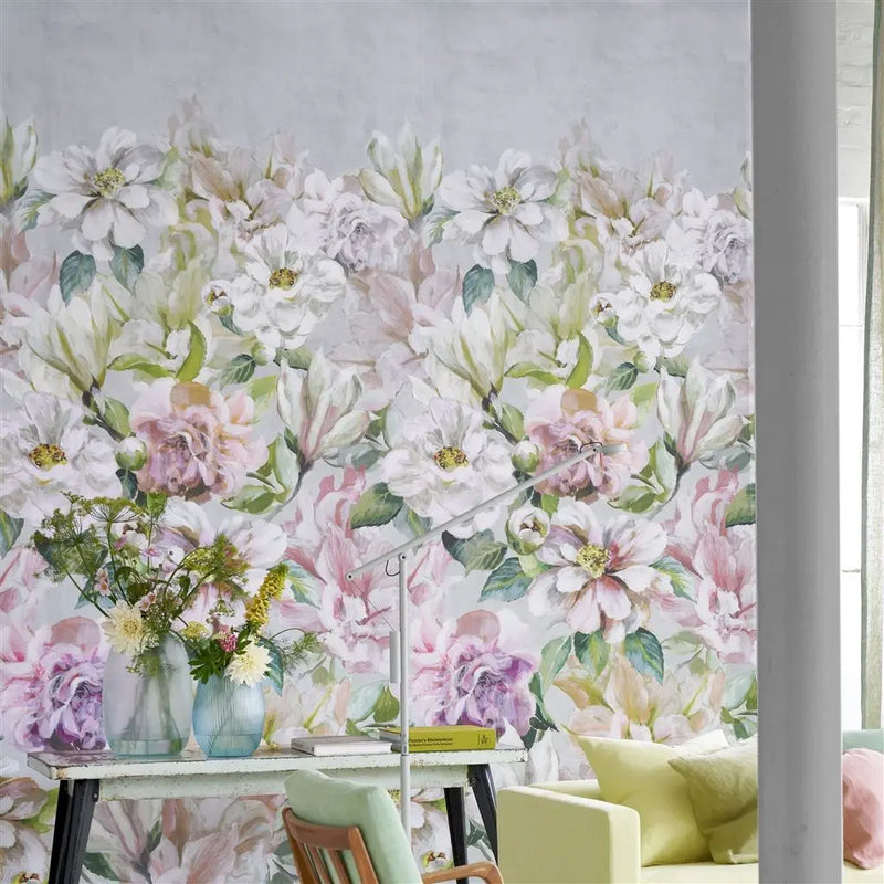 Designers Guild Jardin Botanique Peony Designers Guild