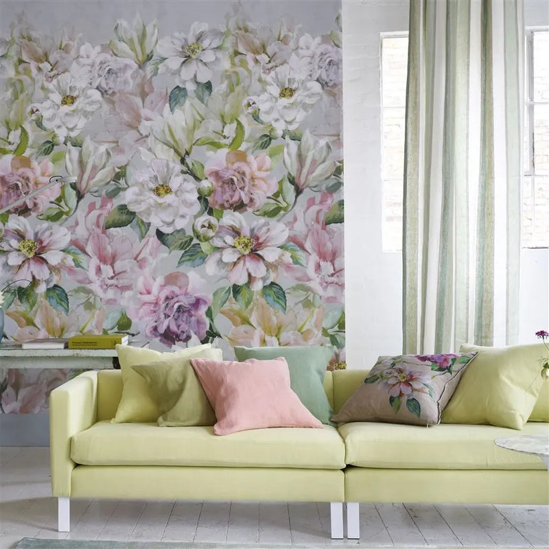 Designers Guild Jardin Botanique Peony Designers Guild
