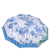 Designers Guild Kyoto Flower Indigo Umbrella Designers Guild