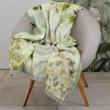 Designers Guild Maple Tree Celadon Decke Designers Guild