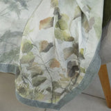 Designers Guild Maple Tree Celadon Decke Designers Guild