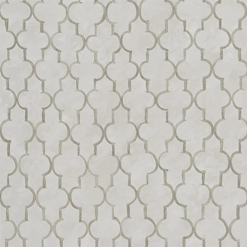 Designers Guild Pergola Trellis Stone Designers Guild