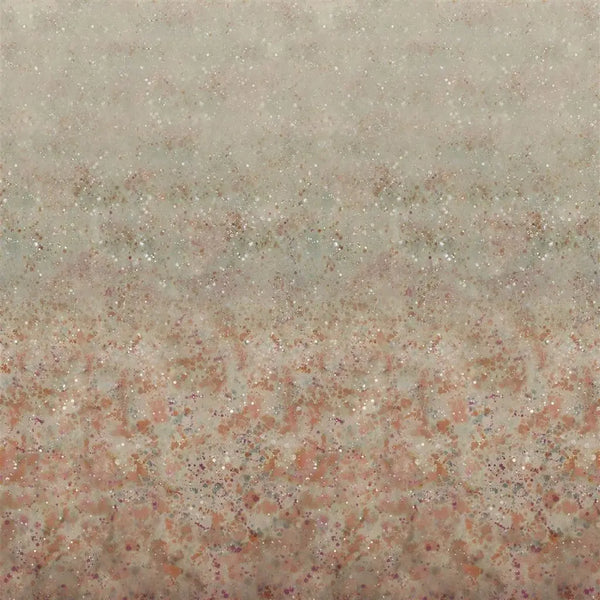 Designers Guild Tapete: Shino Copper Designers Guild