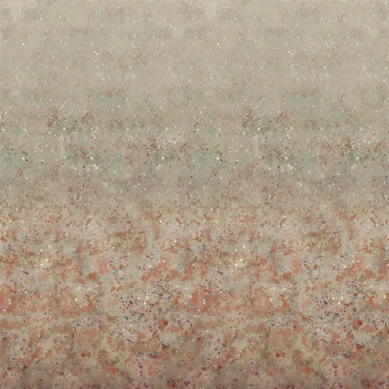 Designers Guild Tapete: Shino Copper Designers Guild