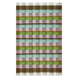 Designers Guild Tasara Heather Woven Decke Designers Guild