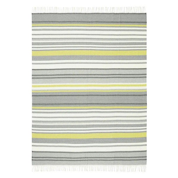 Designers Guild Vincennes Alchemilla Woven Decke Designers Guild