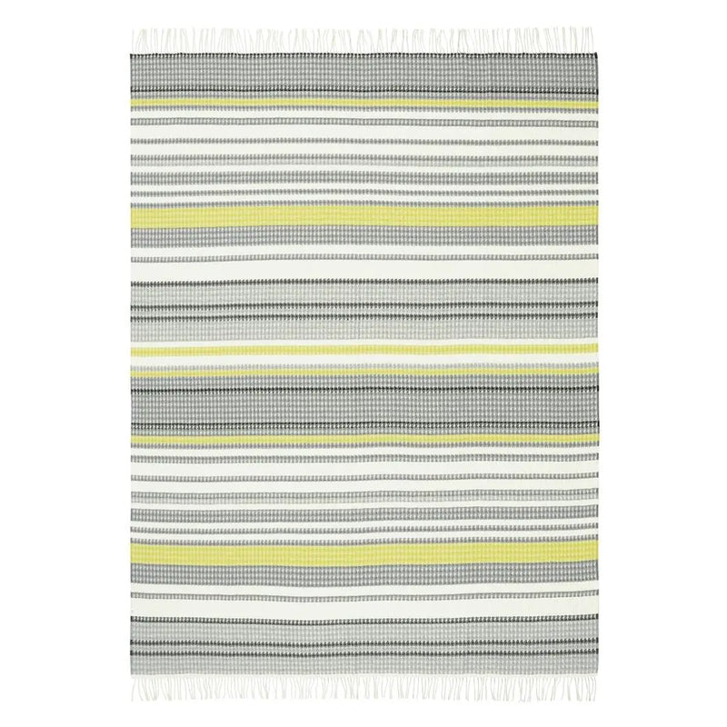 Designers Guild Vincennes Alchemilla Woven Decke Designers Guild